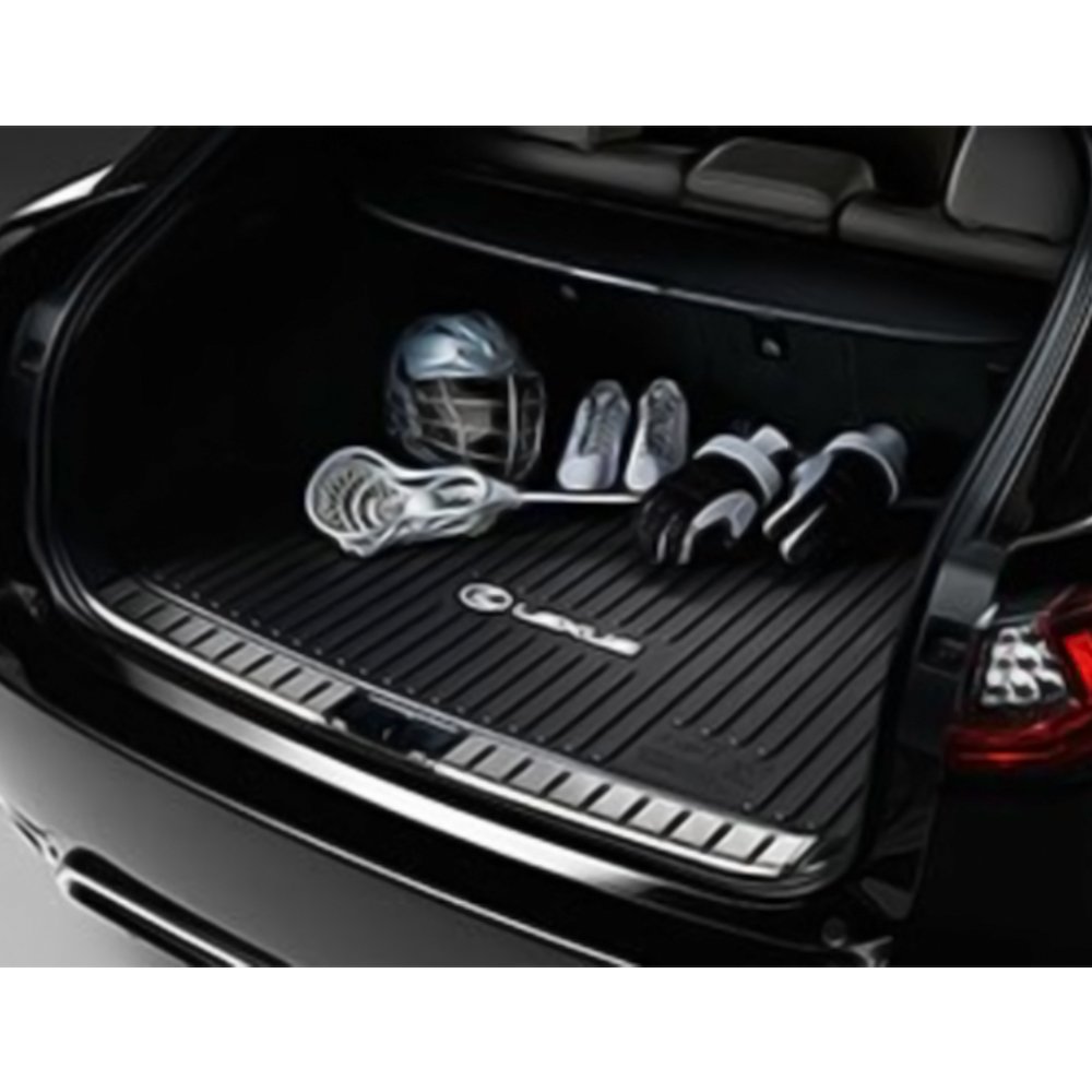 Amazon | ラゲッジマット トランクマット USレクサス 純正品 レクサス