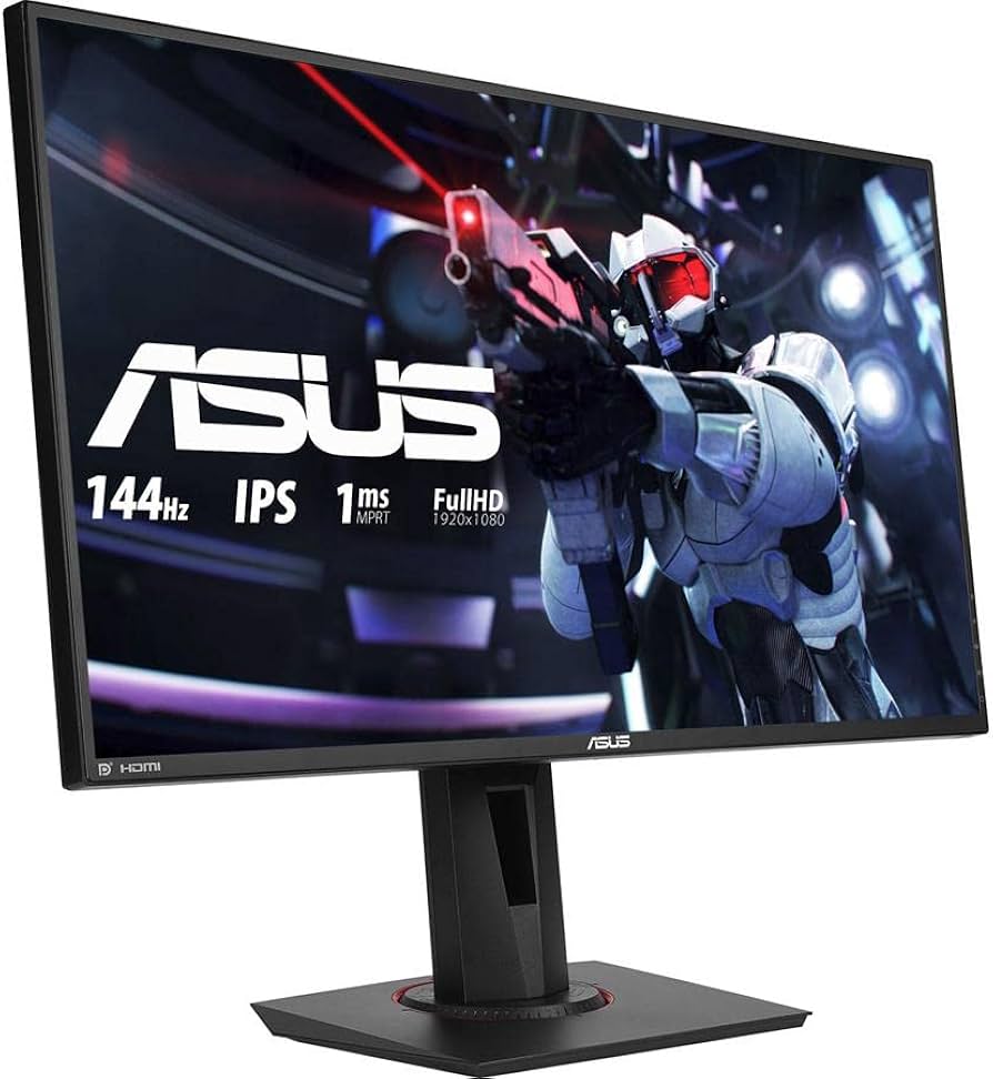 Amazon.com: ASUS VG279Q 27