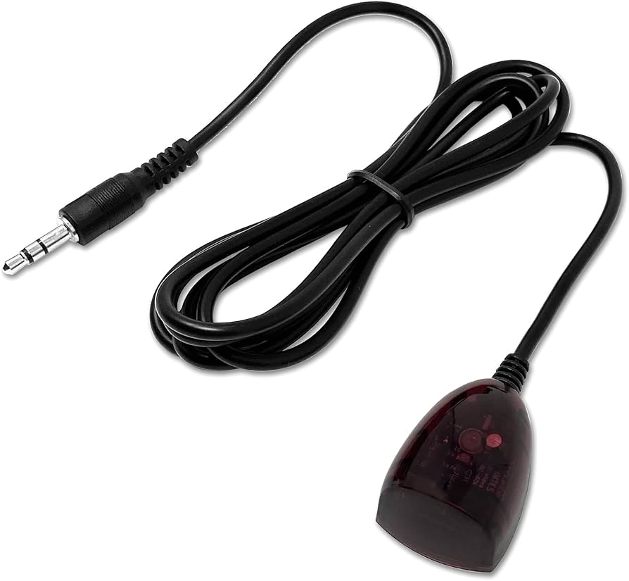 Amazon | Inteset 38~56 kHz ワイドバンド赤外線 (IR) レシーバー