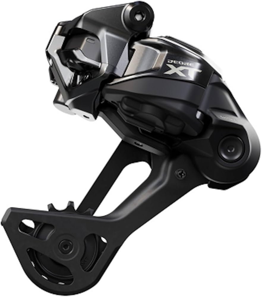 Amazon.co.jp: シマノ（SHIMANO） DEORE XT リアディレイラー（Di2