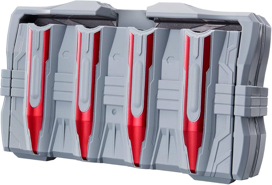 Amazon | [BANDAI] ウルトラレプリカ ウルトラカプセル＆カプセル