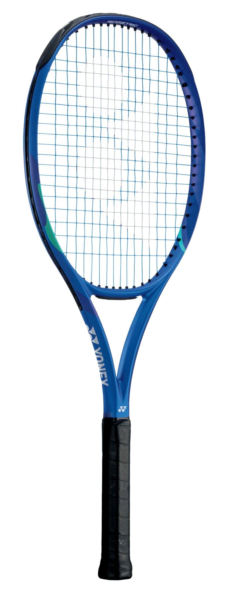 Amazon.com : YONEX 2025 EZone A(Alpha) 275g Strung Tennis Racquet
