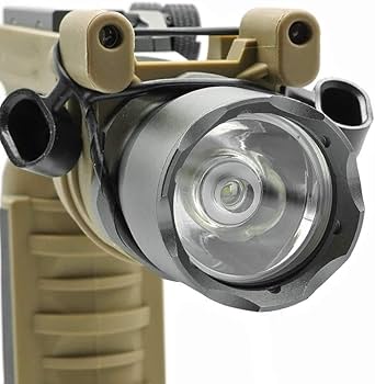 Amazon.co.jp: 良品武品 超リアル刻印入 SF刻印 M910A タイプ グリップ