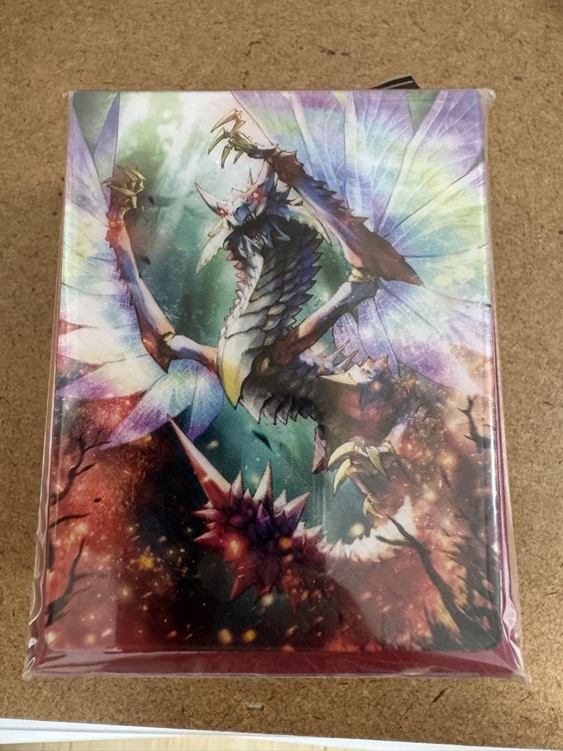 Amazon.co.jp: ヴァンガード 藍川クオン & 無限の宿命者 レヴィドラス