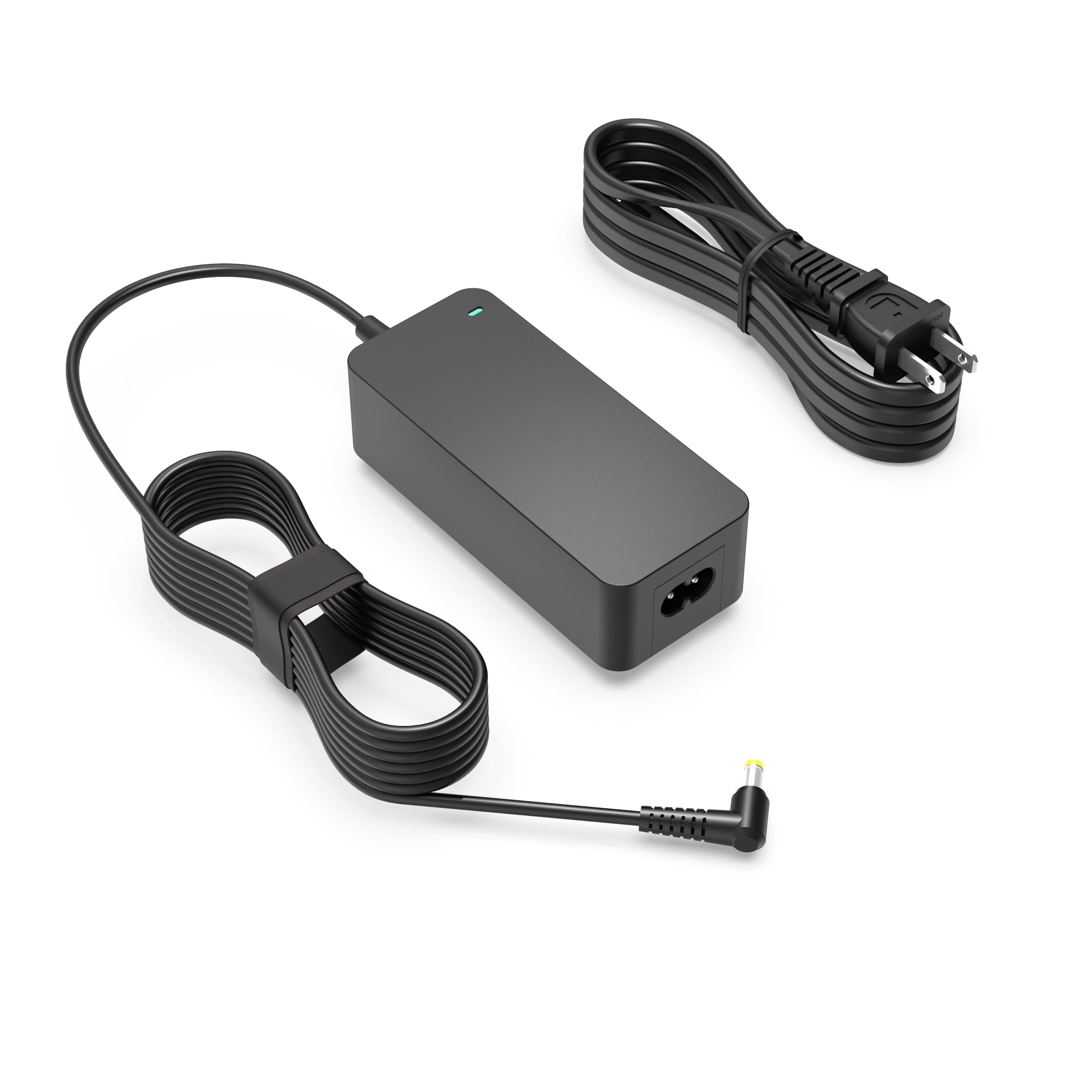 Amazon.com: UL Listed Superer 65W AC Charger Fit for Acer Aspire