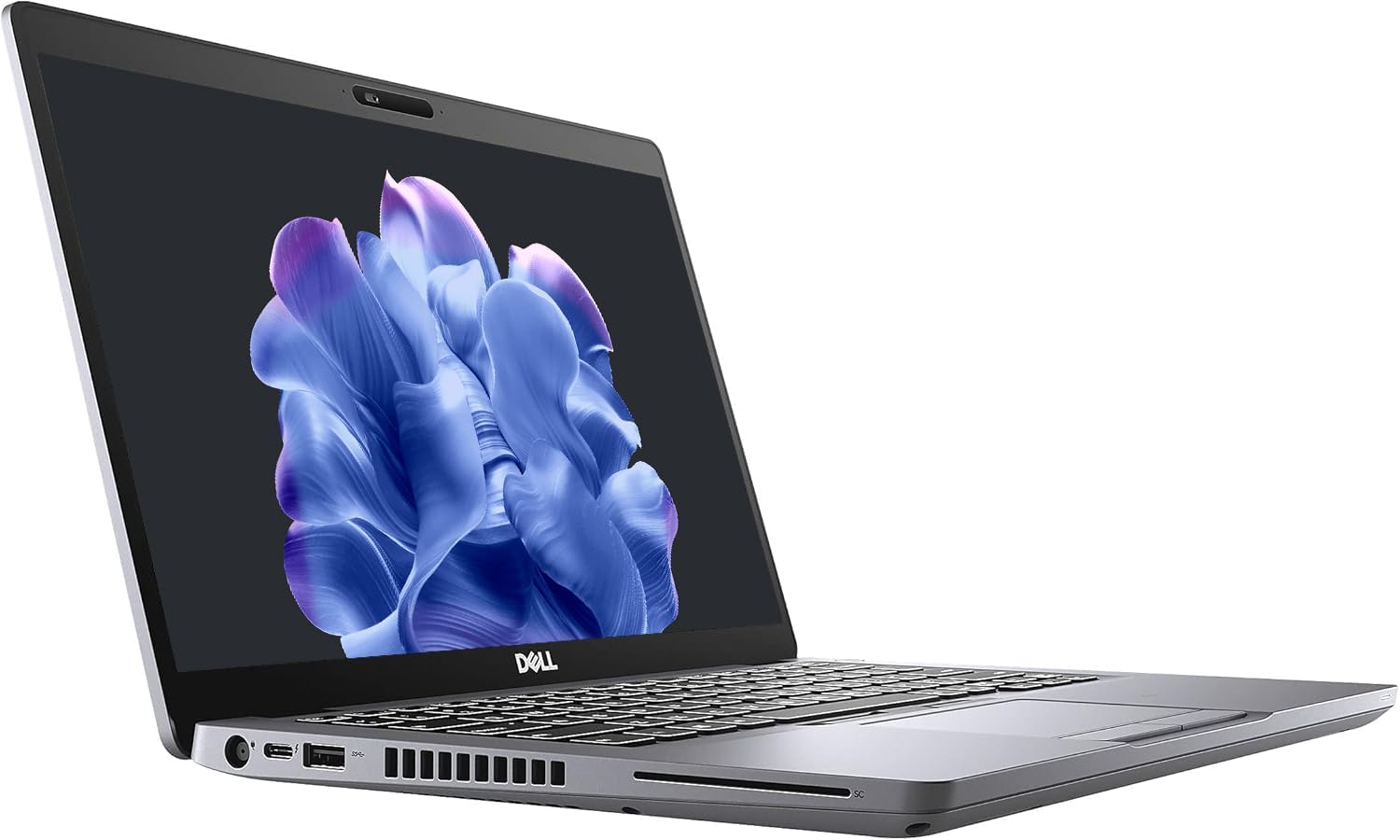 Dell Latitude 5410 14-inch Laptop, Intel Core i5-10310U, 16GB RAM