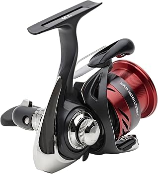 Amazon | ダイワ(DAIWA) 23 ニンジャマッチ LT3000-C - マッチリール