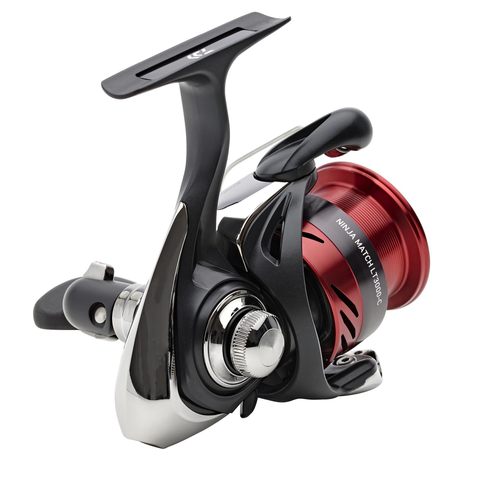 Amazon | ダイワ(DAIWA) 23 ニンジャマッチ LT3000-C - マッチリール