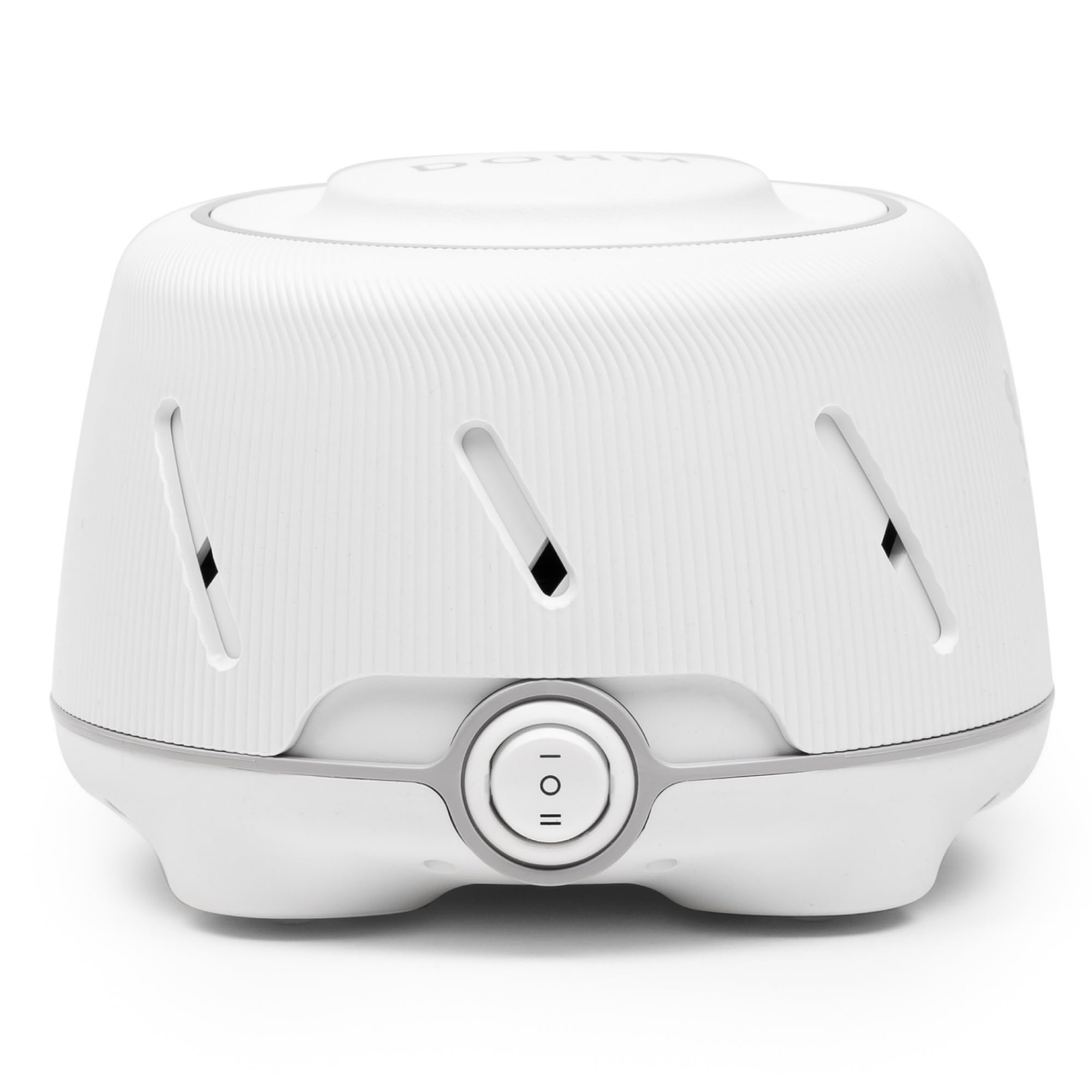 Marpac Yogasleep Dohm (White/Gray) The Original White Noise