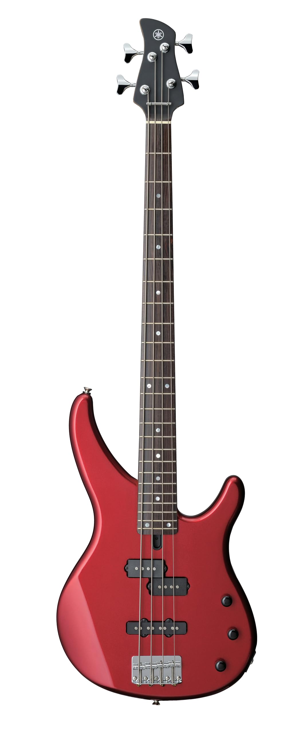 Amazon | YAMAHA TRBX174 RED METALLIC ベース 初心者 入門モデル PJ