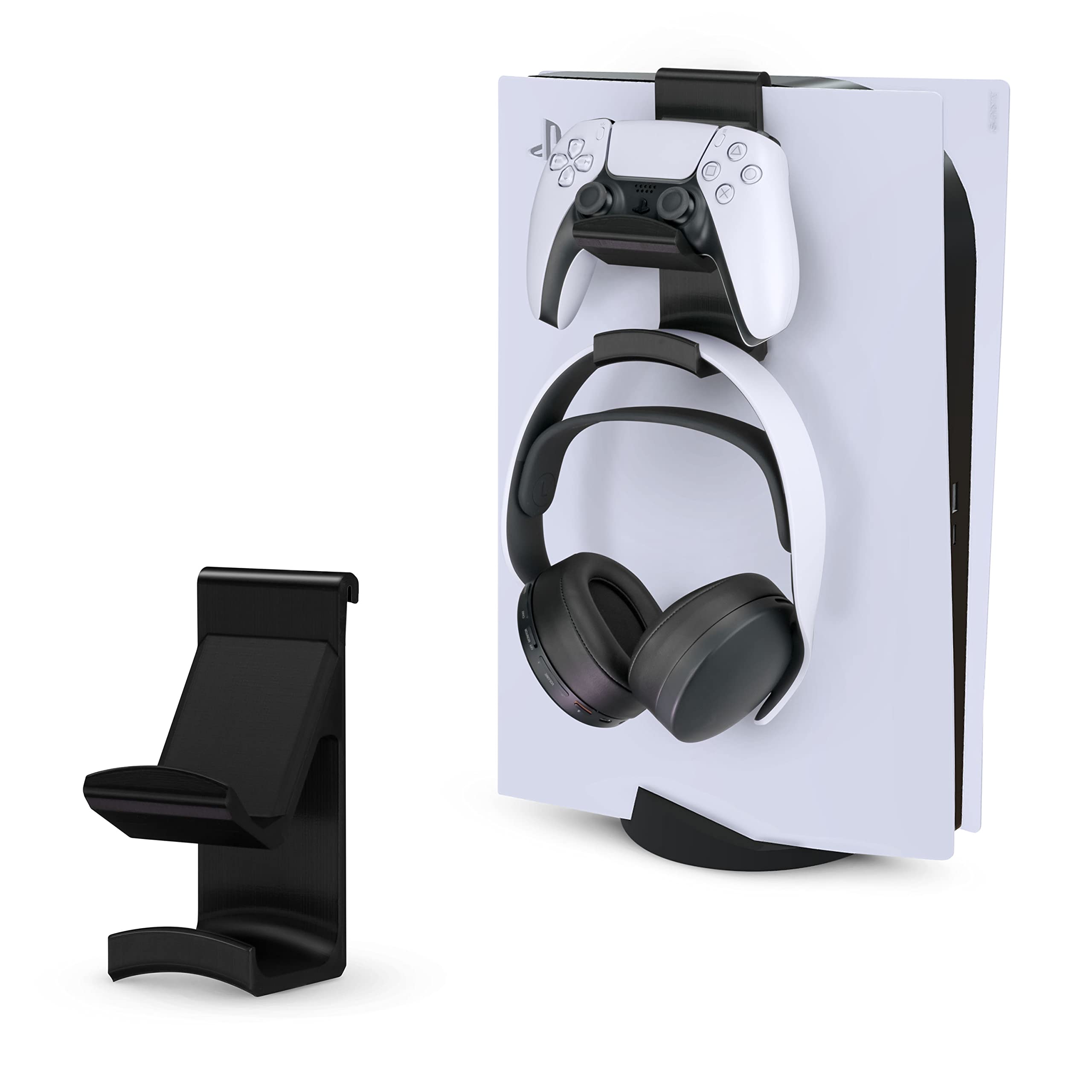 Amazon.com: BRAINWAVZ Game Controller & Headphone Hanger Console