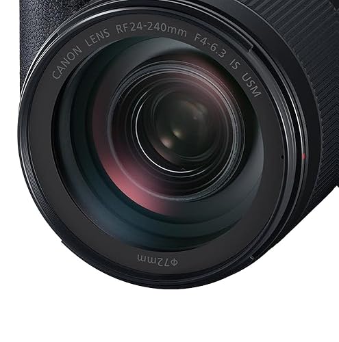 Amazon.com : Canon EOS RP Full-Frame Mirrorless Interchangeable