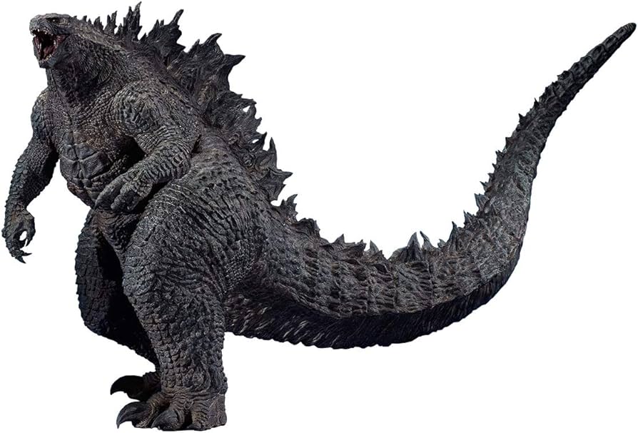 Amazon | GARAGE TOY ギガンティックシリーズ ゴジラ 2019 一般流通版