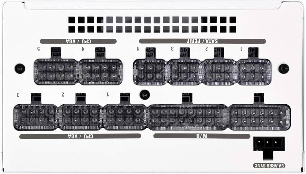 Amazon | Super Flower SUPERFLOWER アドレッサブルRGB対応ファン