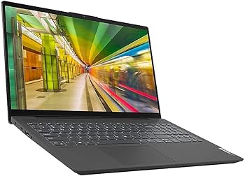 Amazon.co.jp: Lenovo IdeaPad 5 15IIL05 81YK 15.6インチ ノート