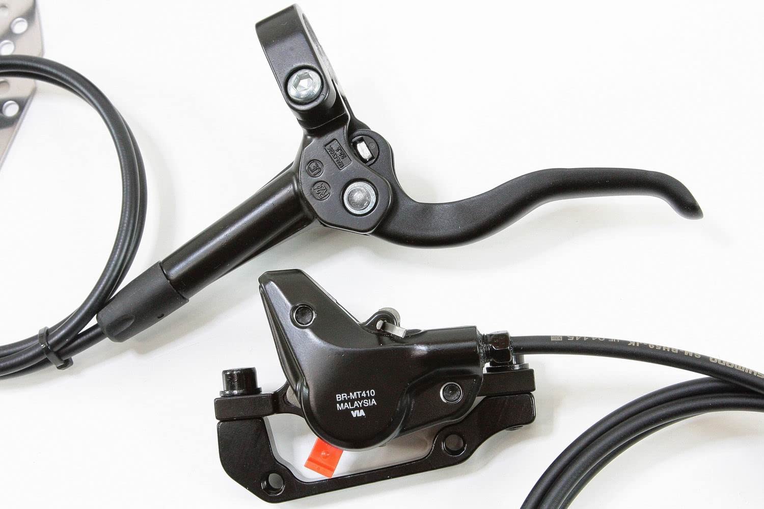 Amazon.co.jp: 軽量 シマノ（SHIMANO） ALIVIO M4000 シリーズ 高性能