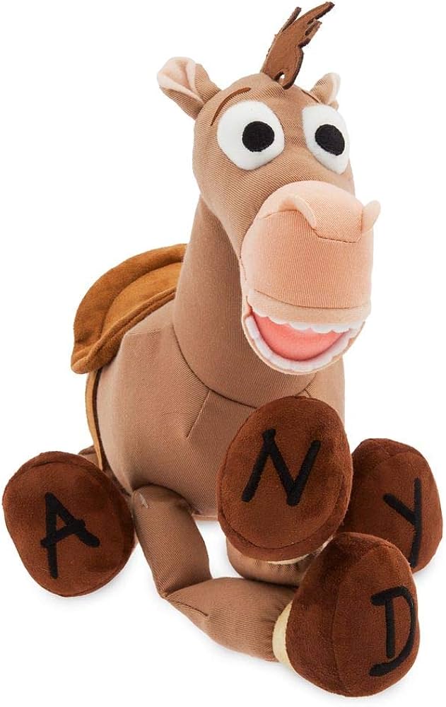 Amazon.co.jp: Disney ディズニー トイストーリー ブルズアイ