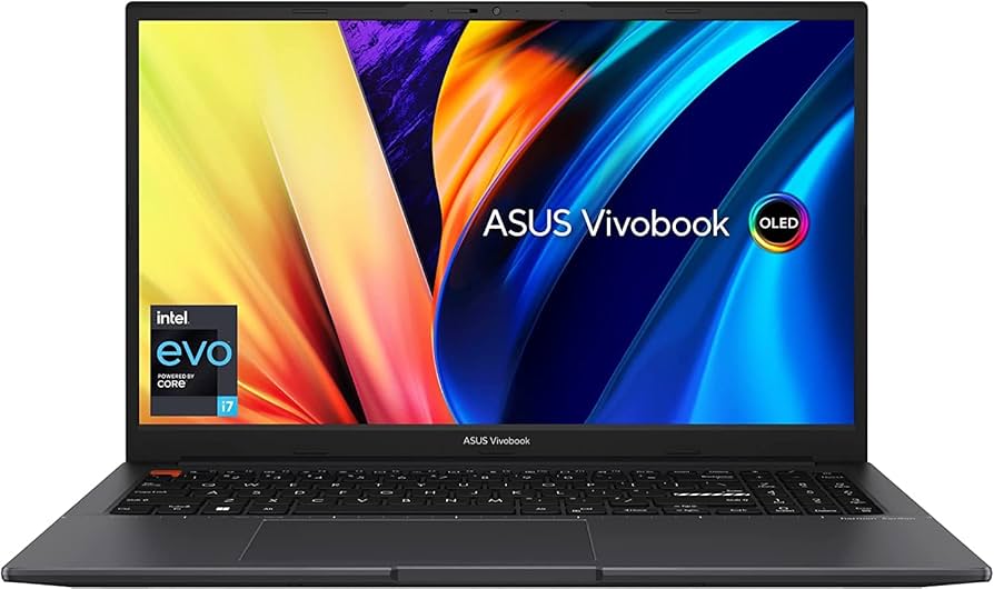 Amazon.com: ASUS Vivobook S 15 2023 Laptop 15.6