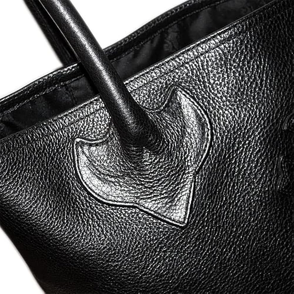 Amazon | クロムハーツ（Chrome Hearts）バック FS トートバッグ LND