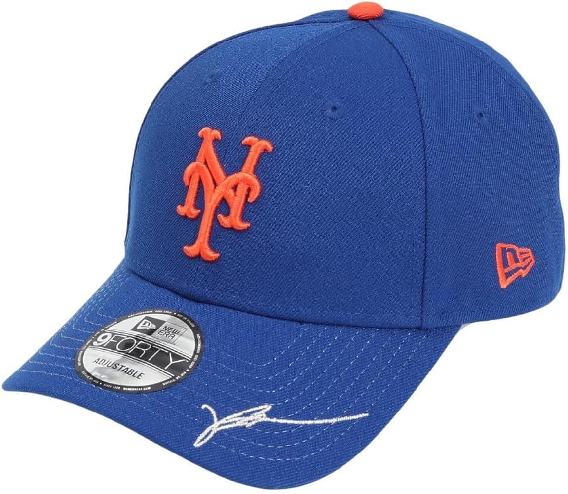 Amazon | ニューエラ（NEW ERA） キャップ 9FORTY MLB Signature