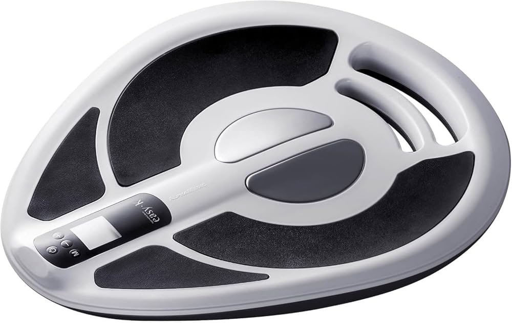 Amazon.co.jp: 【TVer/NHK あさイチで紹介されました！】 easyK 骨盤底