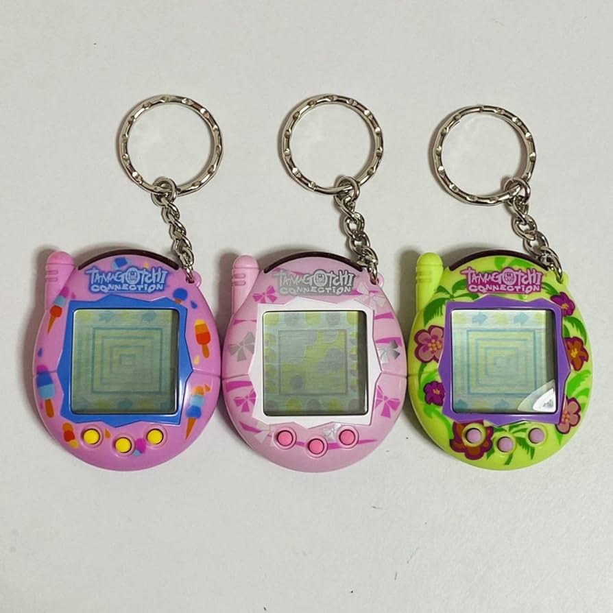 Amazon | 【動作品】 TAMAGOTCHI CONNECTION たまごっちコネクション