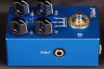 Amazon | CRAFTROS/Trident オーバードライブ | ディストーション