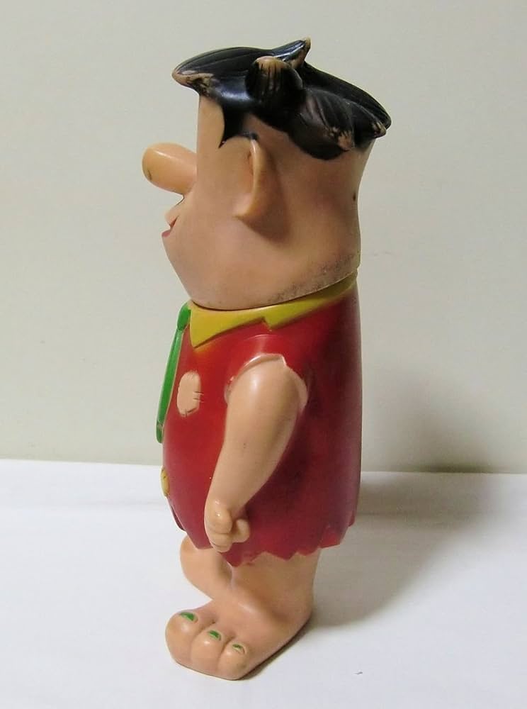 Amazon.co.jp: 【フレッド ＜原始家族フリントストーン/THE