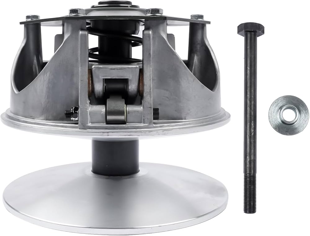 Getanye Drive Clutch 219118A Replacement for 1998-2006 Kawasaki