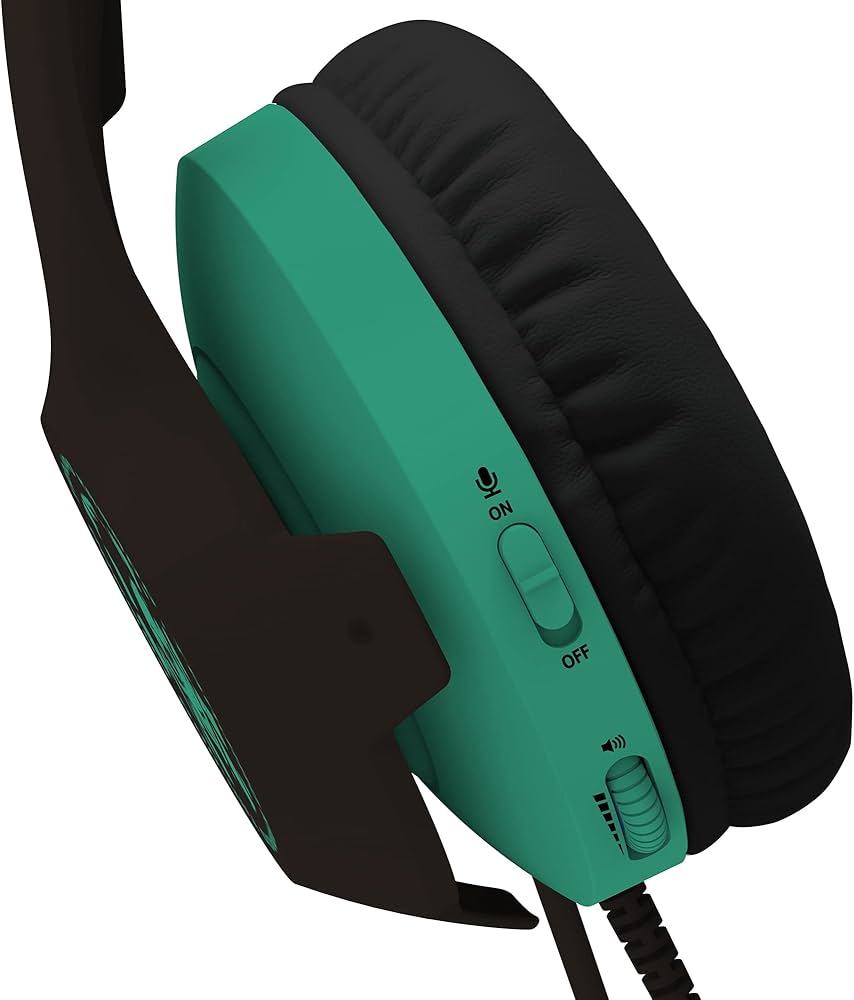 Amazon.co.jp: 【SONYライセンス商品】鬼滅の刃 ホリゲーミングヘッド