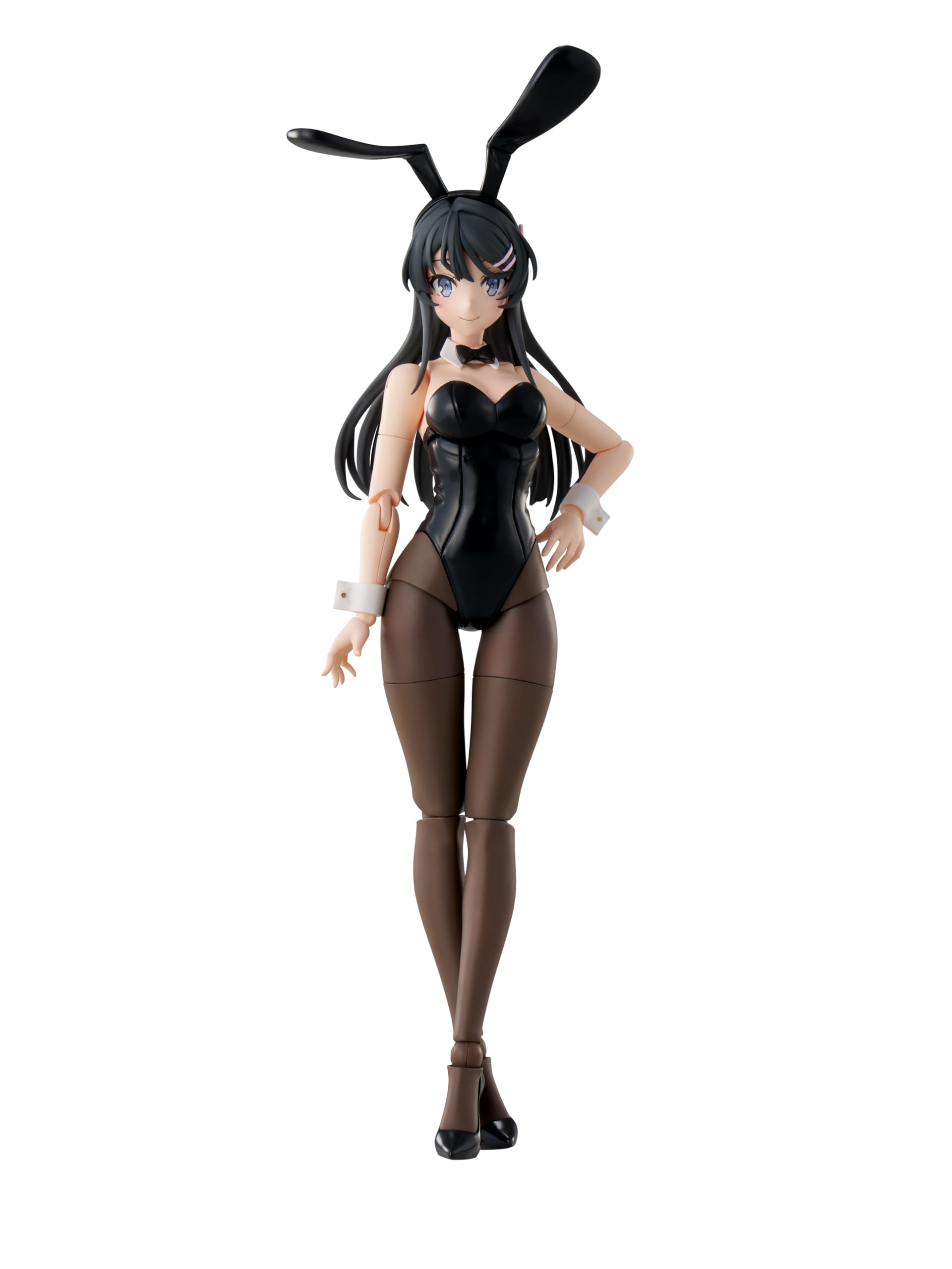 Amazon | KADOKAWA PLASTIC MODEL SERIES 「青春ブタ野郎」シリーズ