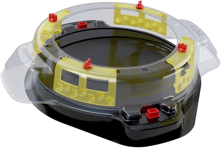 Amazon.co.jp: ベイブレードバースト B-19 バーストベイスタジアム