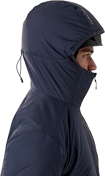 Amazon.com: Arc'teryx Atom SV Hoody | Insulated Mens Hiking Jacket
