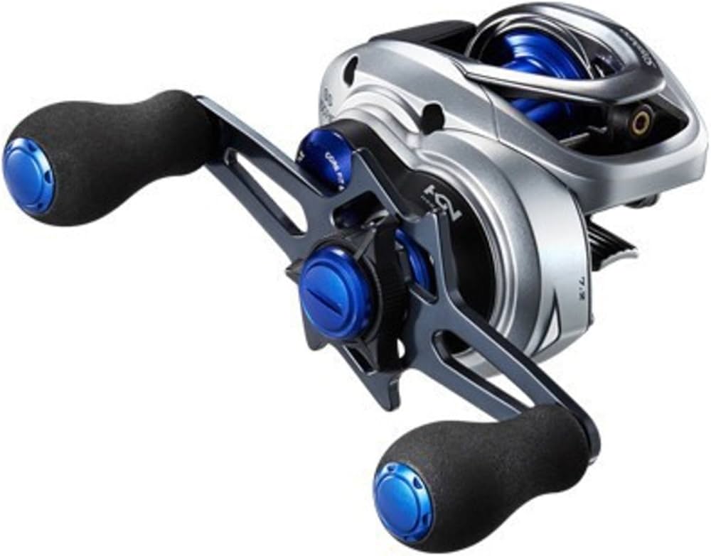 Amazon | シマノ(SHIMANO) ベイトリール 両軸 17 ステファーノ SS