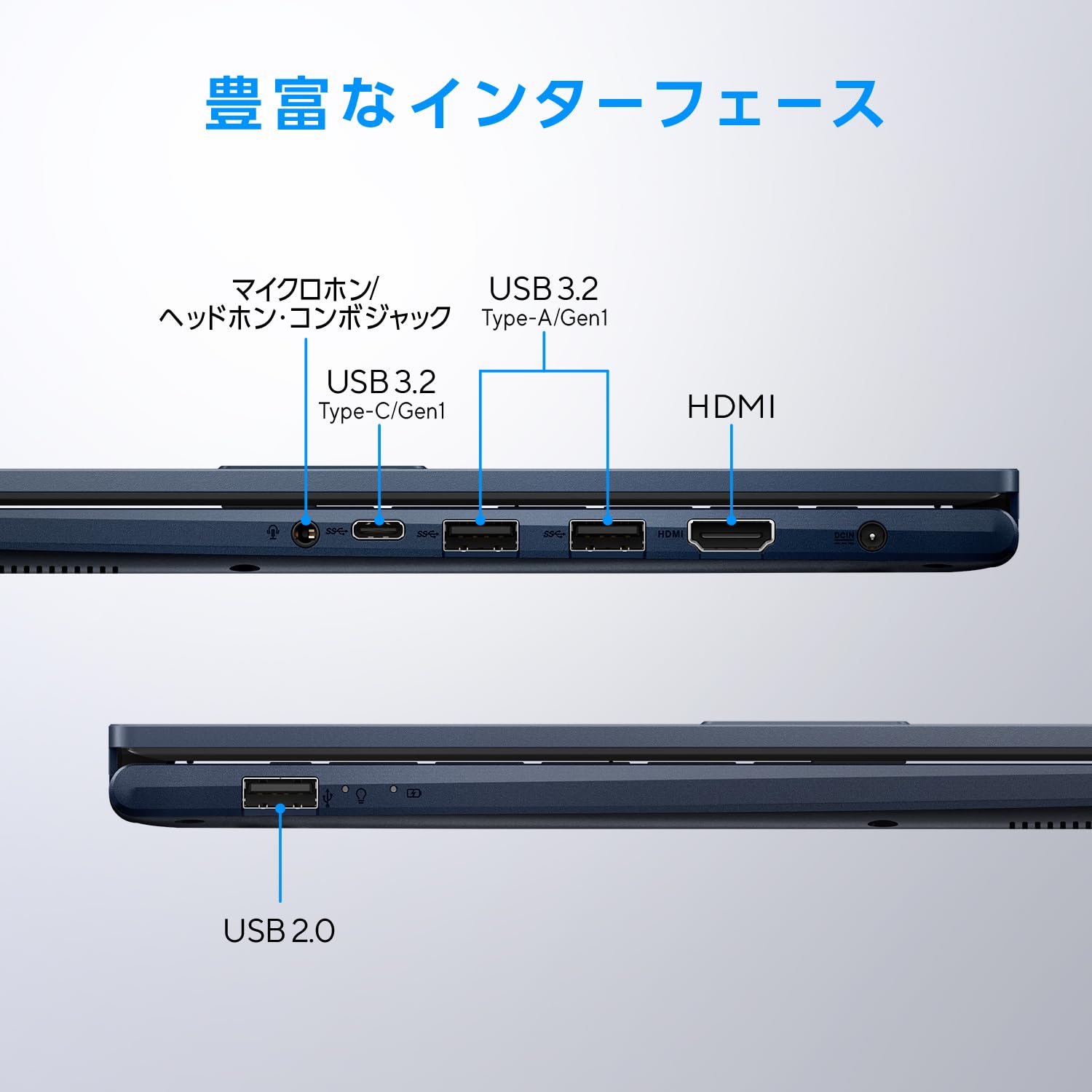 Amazon.co.jp: 【Amazon.co.jp限定】ASUS ノートパソコン Vivobook 15