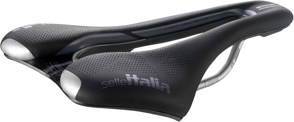 Amazon | selle ITALIA(セライタリア) SLR BOOST GRAVEL S.F. Ti316