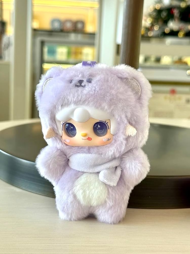 Amazon.co.jp: Raineed YOOKI 第四弾 クマを一口噛むシリーズ