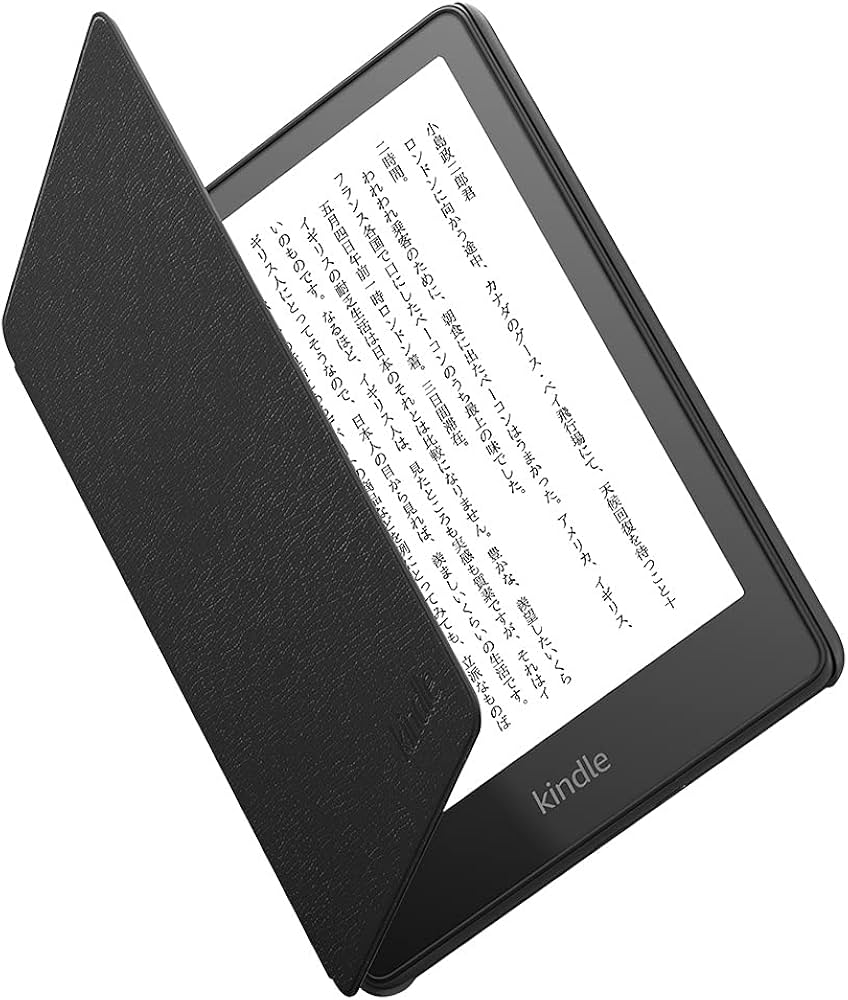 Kindle Paperwhite 16GB 11世代 広告なしモデル Kindle Paperwhite 第