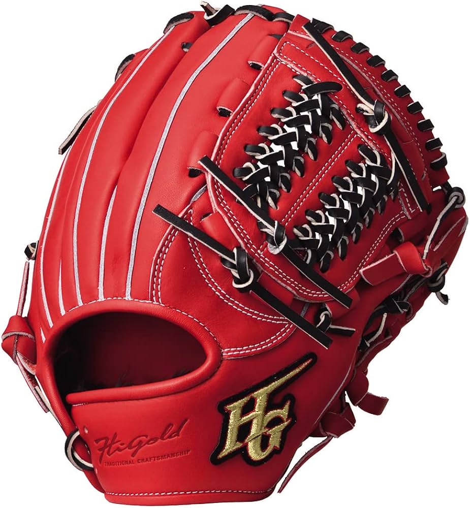 Amazon | 軟式グラブ心極(こころきわめ)シリーズ KKG5106L 遊撃手