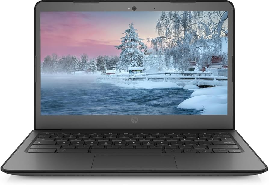 Amazon.com: HP 11.5'' HD Brightview Chromebook, Intel Processor Up