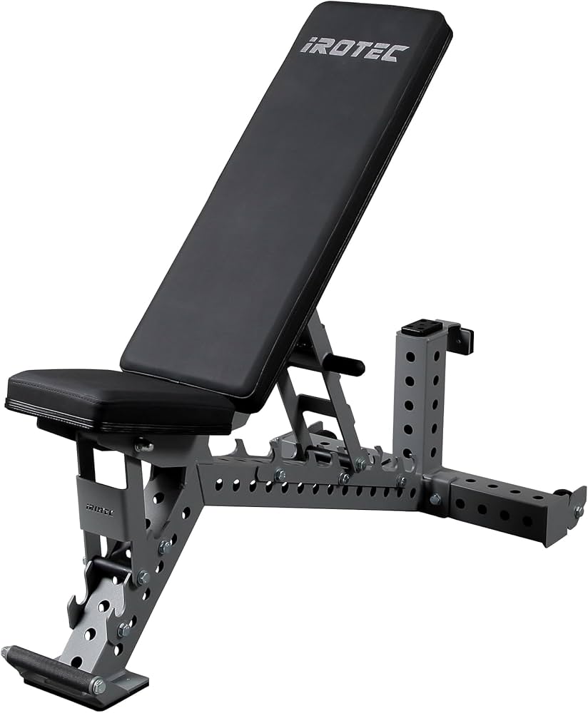 Amazon.co.jp: IROTEC（アイロテック）マルチパーパスアジャスタブル