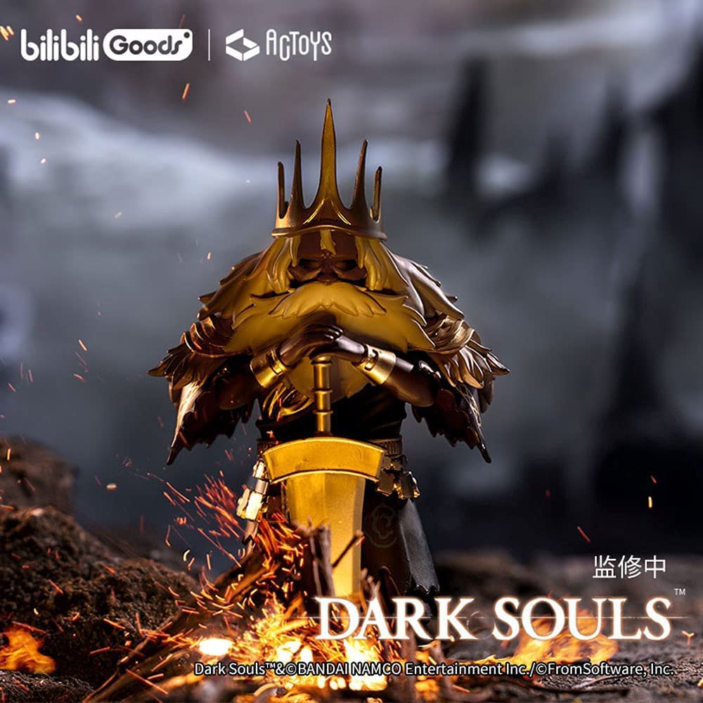 Amazon | [AC] ACTOYS Dark Souls 第二弾 ブラインドボックス