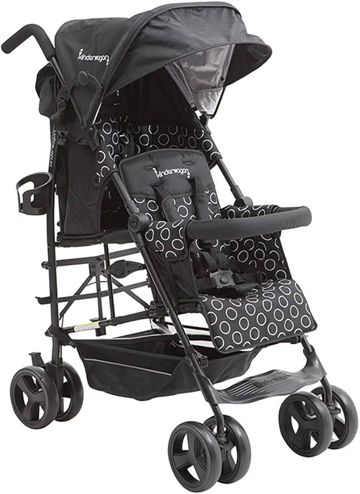 手渡しのみ】Kinderwagon DUOシティHOPⅡ kinderwagon キンダーワゴン