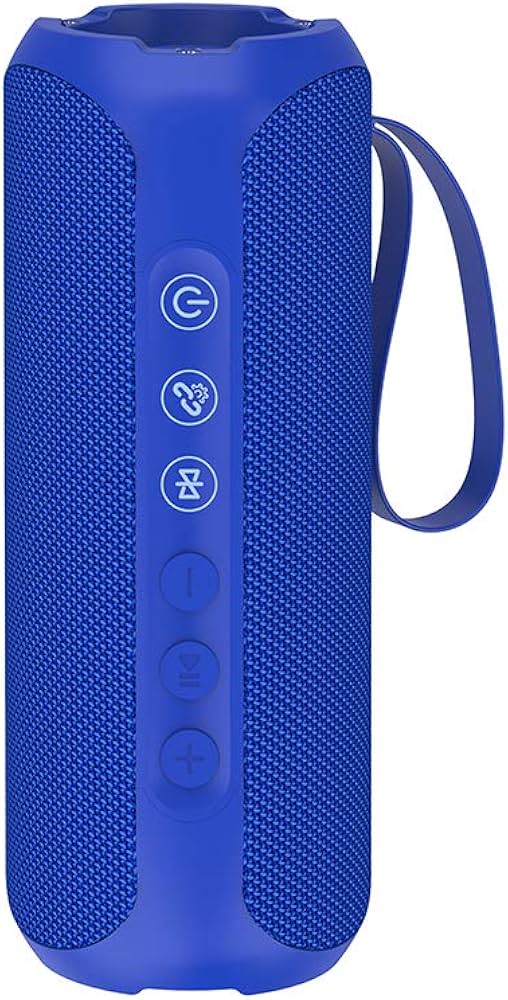 Amazon.co.jp: Wharfedale Bluetoothスピーカー 20W ポータブル