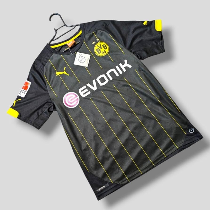 Amazon.co.jp: 香川真司選手 背番号7 ボルシアドルトムント レプリカ