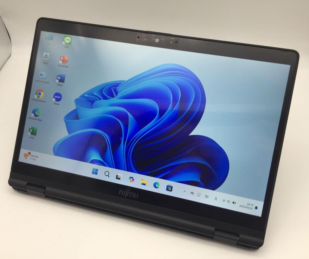 Amazon.co.jp: 【整備済み品】LIFEBOOK U9311X/F i5第11世代-1145G7