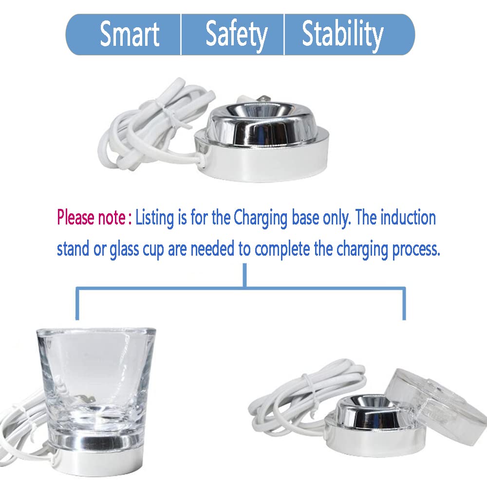 Amazon.co.jp: 交換用電動歯ブラシ充電器ベース HX9100 Philips