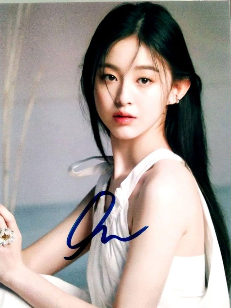 Amazon.co.jp: パクジフ直筆サイン入り2Lサイズ写真…今、わたしたちの