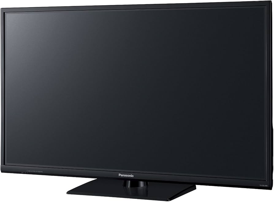 Amazon | パナソニック 32V型 ハイビジョン 液晶テレビ VIERA TH