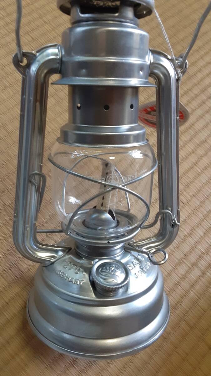 Amazon.co.jp: 廃番 Feuerhand フュアーハンド 276 BABY SPECIAL 錫